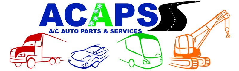 ACAPS Logo